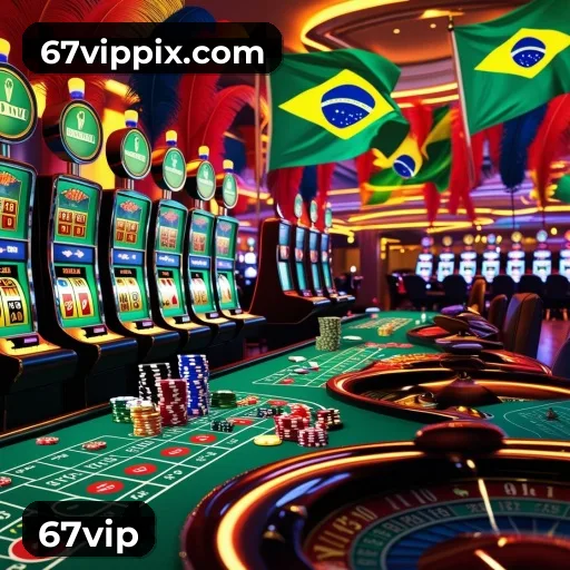 App 67vip iOS