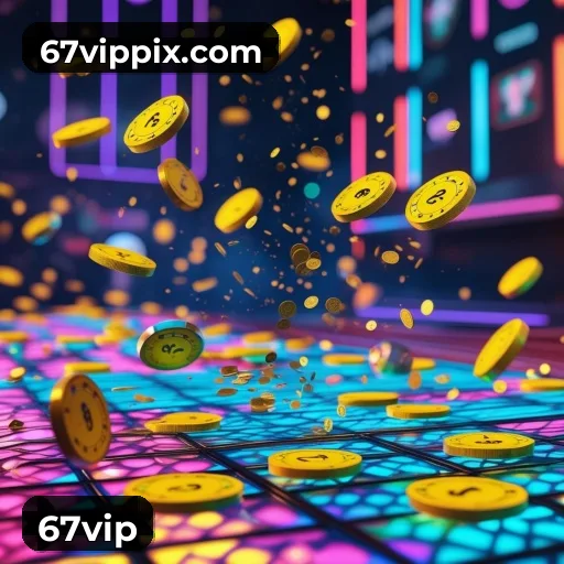 Jogos App 67vip