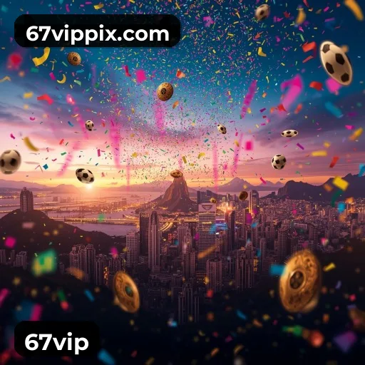 Ofertas App 67vip