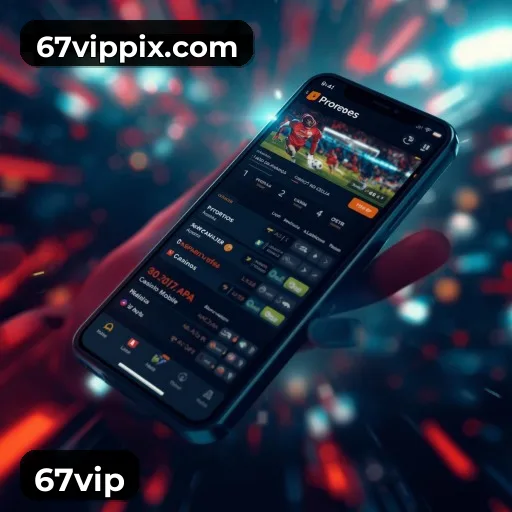 Celular 67vip