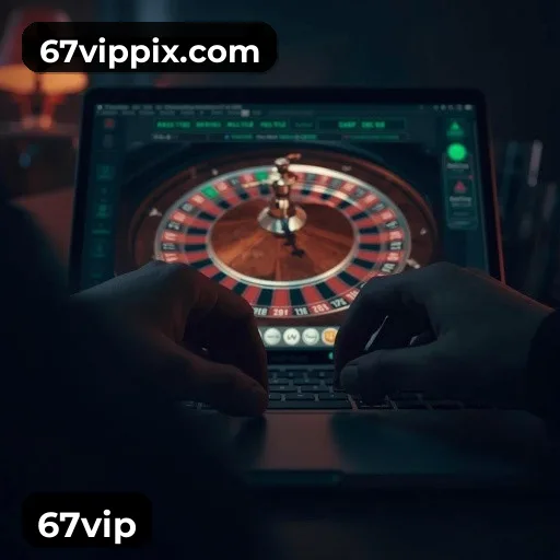Recursos App 67vip