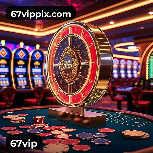 cassino_Baccarat