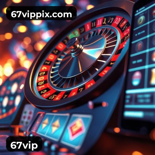 APK 67vip Android