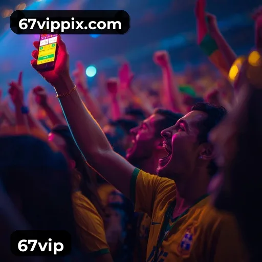 App Desktop 67vip