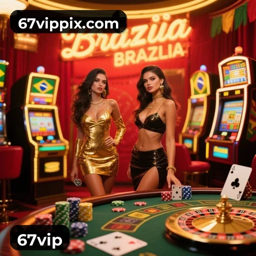 Recursos App 67vip