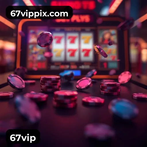 Instalar APK 67vip