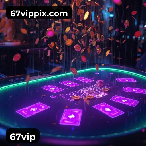 App Mobile 67vip