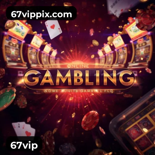Segurança App 67vip