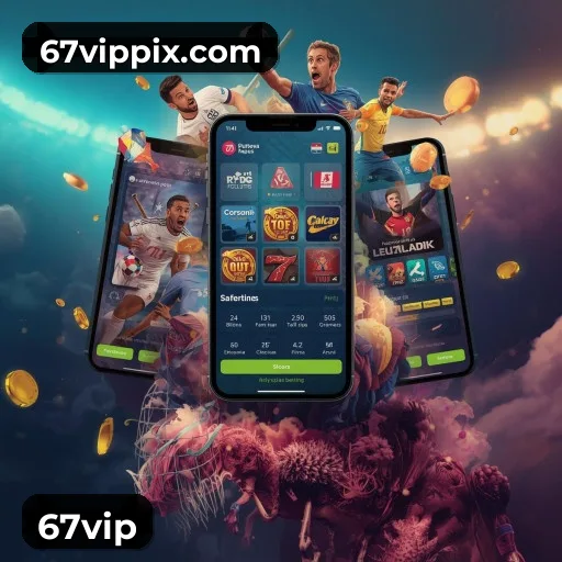 Aviator - Crash game na 67vip
