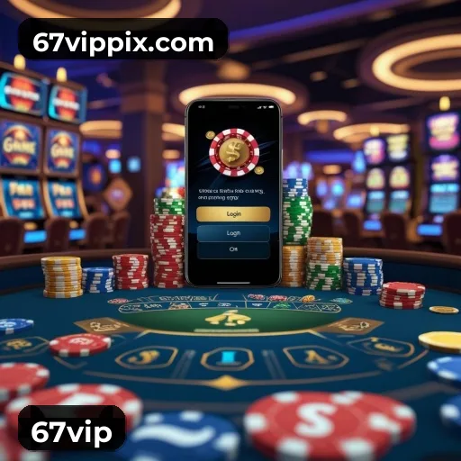 Jackpots 67vip