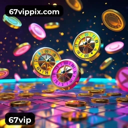 RNG certificado 67vip
