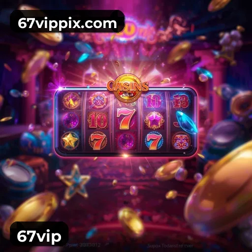 Slots mobile 67vip