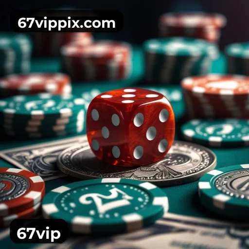 Cashback VIP 67vip