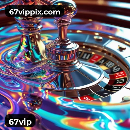 Bônus VIP 67vip