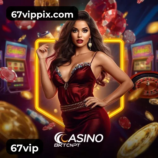 Privilégios VIP 67vip