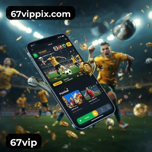 Qualificar VIP 67vip