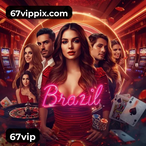 Níveis VIP 67vip
