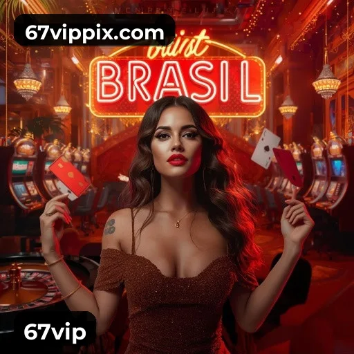 Sistema VIP 67vip