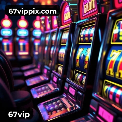 Estratégias 67vip