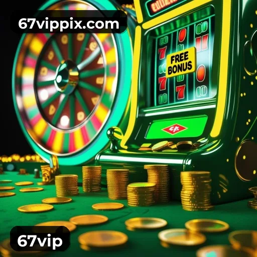 Melhores Jogos 67vip