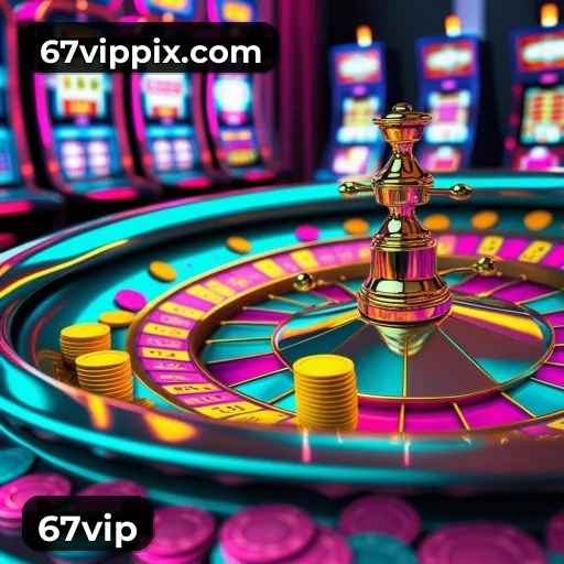 Chances Ganhar 67vip