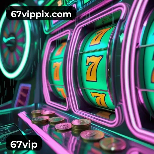 Promoções 67vip