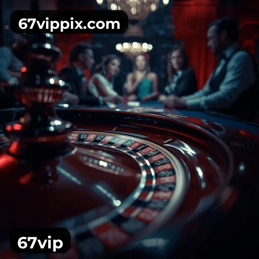 Slots RTP 67vip