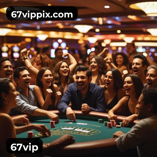 Vitória 67vip