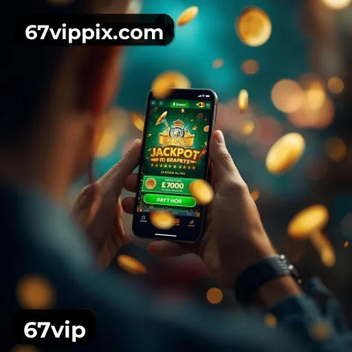Eventos 67vip