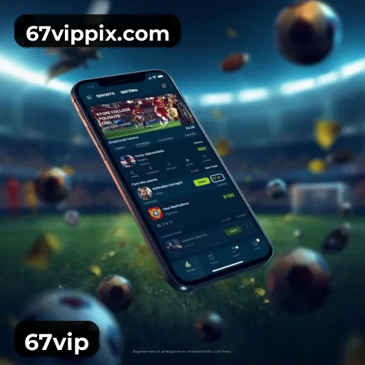 Jogos Mesa 67vip