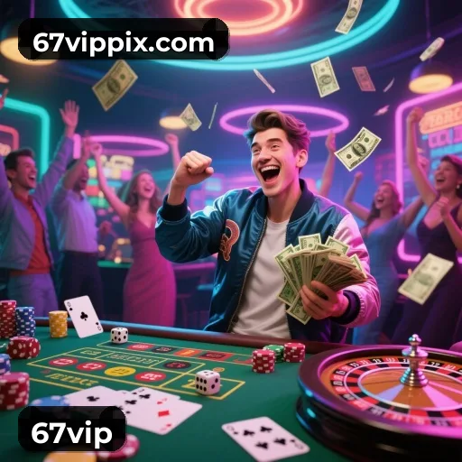 Oportunidades 67vip